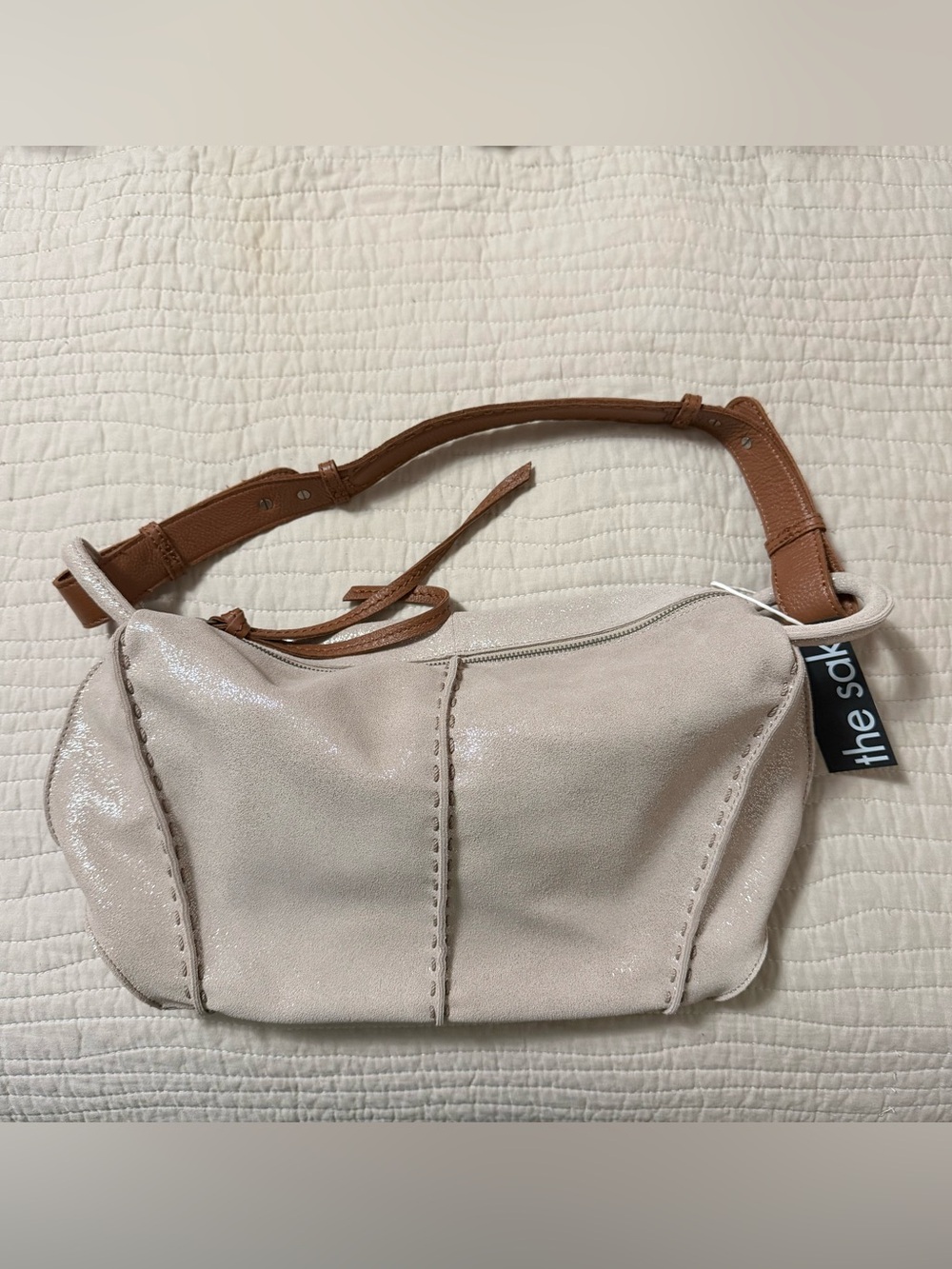 The Sak Los Feliz Slouchy Hobo- Large